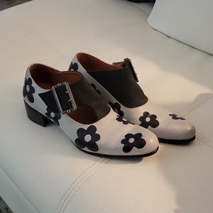 John Fluevog shoes
